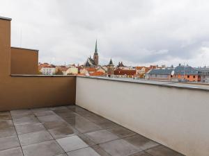 Pronájem bytu 3+kk, Plzeň, Pallova, 70 m2