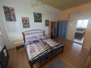 Pronájem bytu 2+1, Lužice, 53 m2