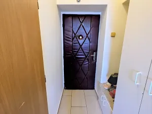 Pronájem bytu 2+1, Lužice, 53 m2