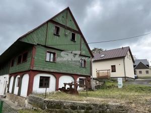 Prodej rodinného domu, Dobrná, 228 m2