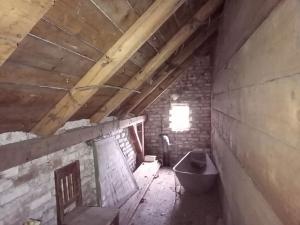 Prodej rodinného domu, Zlatá Olešnice, 200 m2