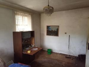 Prodej rodinného domu, Tanvald, Nad Koupalištěm, 243 m2