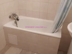 Pronájem bytu 1+kk, Česká Lípa, Jiráskova, 26 m2