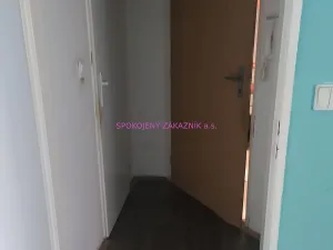 Pronájem bytu 1+kk, Česká Lípa, Jiráskova, 26 m2