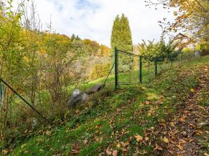 Prodej zahrady, Horní Lhota, 530 m2