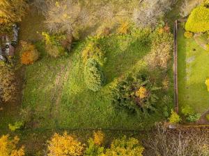 Prodej zahrady, Horní Lhota, 530 m2