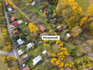 Prodej zahrady, Horní Lhota, 530 m2