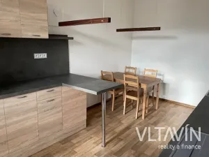 Pronájem bytu 2+1, Praha - Liboc, Braškovská, 61 m2