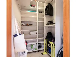 Pronájem bytu 2+kk, Praha - Zličín, Milotická, 54 m2