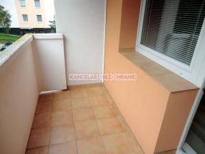 Pronájem bytu 3+1, Zlín, 72 m2