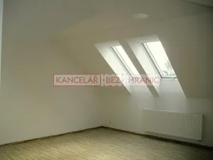 Pronájem bytu 2+kk, Hluk, Ostrožská, 78 m2