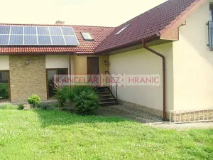 Pronájem bytu 2+kk, Hluk, Ostrožská, 78 m2