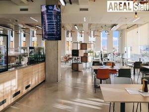 Pronájem skladu, Brno, Tuřanka, 2300 m2