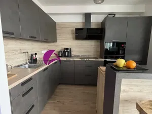 Pronájem bytu 3+kk, Olomouc, Šantova, 94 m2