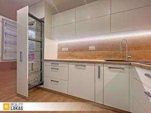 Pronájem bytu 2+kk, Ostrava, Opavská, 55 m2
