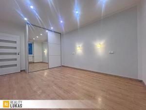 Pronájem bytu 2+kk, Ostrava, Opavská, 55 m2