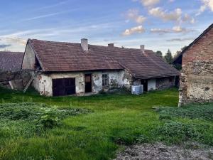 Prodej chalupy, Útěchovice, 90 m2