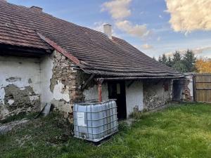 Prodej chalupy, Útěchovice, 90 m2