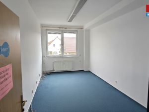 Pronájem kanceláře, Kestřany, 123 m2