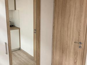 Prodej bytu 1+kk, Opava - Předměstí, Alšova, 20 m2