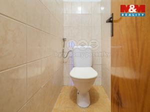 Prodej činžovního domu, Cheb, Pekařská, 1318 m2