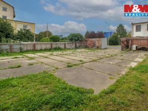 Prodej činžovního domu, Cheb, Pekařská, 1318 m2