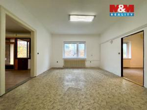 Pronájem kanceláře, Havlíčkův Brod, Bělohradská, 92 m2