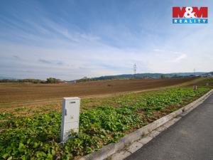 Prodej pozemku pro bydlení, Valašské Meziříčí, 1096 m2
