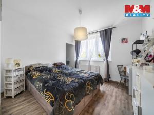 Prodej bytu 3+kk, Kotovice, 71 m2