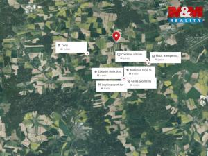 Prodej bytu 3+kk, Kotovice, 71 m2