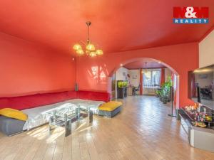 Prodej rodinného domu, Křivoklát, 197 m2