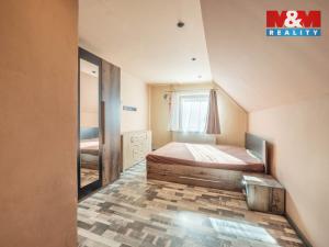 Prodej rodinného domu, Křivoklát, 197 m2