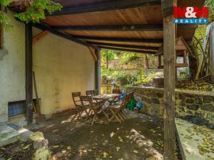 Prodej rodinného domu, Křivoklát, 197 m2