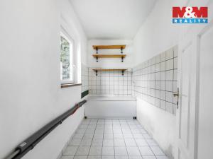 Pronájem rodinného domu, Srby, 60 m2