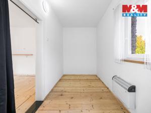 Pronájem rodinného domu, Srby, 60 m2