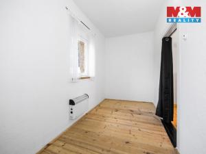 Pronájem rodinného domu, Srby, 60 m2