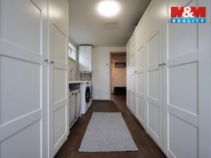 Prodej rodinného domu, Hrubčice, 196 m2