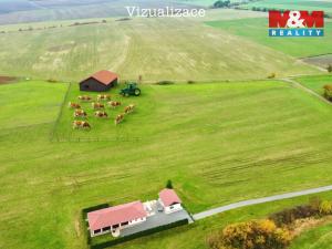 Prodej pole, Dolní Roveň - Komárov, 15909 m2