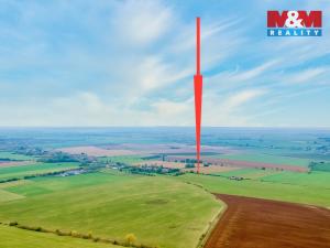 Prodej pole, Dolní Roveň - Komárov, 15909 m2