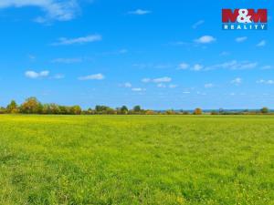Prodej pole, Dolní Roveň - Komárov, 6671 m2