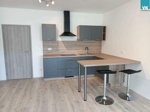 Pronájem bytu 1+kk, Svitavy, Říční, 35 m2