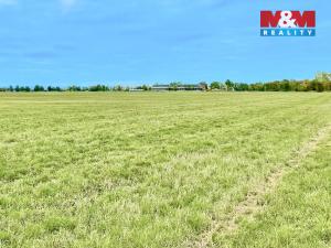 Prodej pole, Dolní Roveň - Komárov, 23163 m2