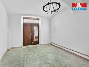 Prodej rodinného domu, Jablonné v Podještědí, Zdislavy z Lemberka, 419 m2