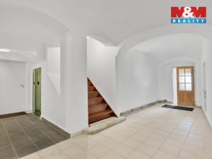 Prodej rodinného domu, Jablonné v Podještědí, Zdislavy z Lemberka, 419 m2