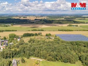 Prodej komerčního pozemku, Přimda - Mlýnec, 238031 m2