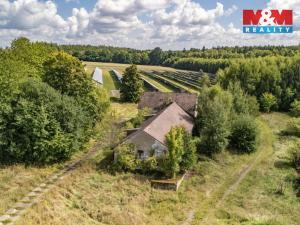 Prodej komerčního pozemku, Přimda - Mlýnec, 238031 m2