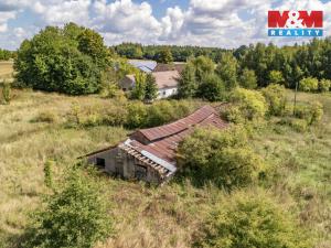 Prodej komerčního pozemku, Přimda - Mlýnec, 238031 m2