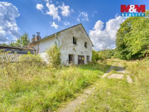 Prodej komerčního pozemku, Přimda - Mlýnec, 238031 m2