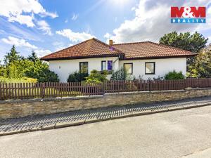 Prodej rodinného domu, Kouřim, Zahradní, 106 m2