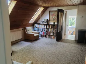 Prodej rodinného domu, Hostěrádky-Rešov, 216 m2